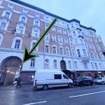 Кабинет 28 m2 у метро Чистые пруды/Тургеневская/Сретенский б-р 0 Кабинет 28 m2 у метро Чистые пруды/Тургеневская/Сретенский б-р 0