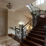 "Château Rocher" Родовое поместье Новогорск 19 "Château Rocher" Родовое поместье Новогорск 19