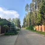 Земельный участок в КП "Лесные Зори" 1 Земельный участок в КП "Лесные Зори" 1