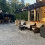 "Château Rocher" Родовое поместье Новогорск 27 "Château Rocher" Родовое поместье Новогорск 27