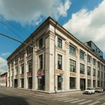 Аренда 197 m2 БЦ "Товарищество Рябовской мануфактуры". Отдельный вход 4 Аренда 197 m2 БЦ "Товарищество Рябовской мануфактуры". Отдельный вход 4