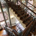 "Château Rocher" Родовое поместье Новогорск 9 "Château Rocher" Родовое поместье Новогорск 9
