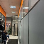 Аренда 197 m2 БЦ "Товарищество Рябовской мануфактуры". Отдельный вход 3 Аренда 197 m2 БЦ "Товарищество Рябовской мануфактуры". Отдельный вход 3