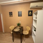 2-х комнатная  у метро  Беговая 2