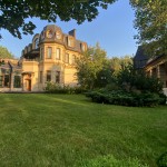 "Château Rocher" Родовое поместье Новогорск 2 "Château Rocher" Родовое поместье Новогорск 2