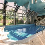 "Château Rocher" Родовое поместье Новогорск 15 "Château Rocher" Родовое поместье Новогорск 15