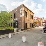 Аренда Шоу-рума 640m2 в ArtPlay Design center 9 Аренда Шоу-рума 640m2 в ArtPlay Design center 9