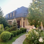 "Château Rocher" Родовое поместье Новогорск 3 "Château Rocher" Родовое поместье Новогорск 3