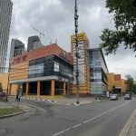 Аренда шоурума в ТЦ "Филион" 1 Аренда шоурума в ТЦ "Филион" 1
