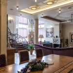 "Château Rocher" Родовое поместье Новогорск 8 "Château Rocher" Родовое поместье Новогорск 8