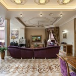 "Château Rocher" Родовое поместье Новогорск 7 "Château Rocher" Родовое поместье Новогорск 7