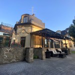 "Château Rocher" Родовое поместье Новогорск 25 "Château Rocher" Родовое поместье Новогорск 25