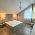 Таунхаус в камерном поселке 9 Таунхаус в камерном поселке 9