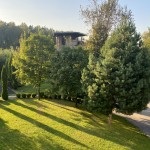 "Château Rocher" Родовое поместье Новогорск 26 "Château Rocher" Родовое поместье Новогорск 26