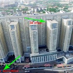 2-х комнатная  у метро  Беговая 0