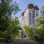 Пентхаус в ЖК "Соколиный Форт" 20 Пентхаус в ЖК "Соколиный Форт" 20
