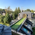"Château Rocher" Родовое поместье Новогорск 24 "Château Rocher" Родовое поместье Новогорск 24
