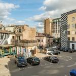 Аренда Шоу-рума 640m2 в ArtPlay Design center 0 Аренда Шоу-рума 640m2 в ArtPlay Design center 0