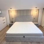 Таунхаус в камерном поселке 7 Таунхаус в камерном поселке 7