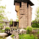 "Château Rocher" Родовое поместье Новогорск 28 "Château Rocher" Родовое поместье Новогорск 28