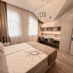 Таунхаус в камерном поселке 6 Таунхаус в камерном поселке 6