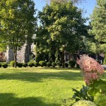 "Château Rocher" Родовое поместье Новогорск 12 "Château Rocher" Родовое поместье Новогорск 12