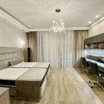 5-ти комнатная 148m2 в тихих улочках Покровского бульвара с потрясающей планировкой 12