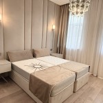 Таунхаус в камерном поселке 4 Таунхаус в камерном поселке 4