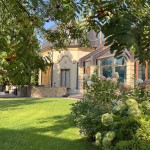 "Château Rocher" Родовое поместье Новогорск 1 "Château Rocher" Родовое поместье Новогорск 1
