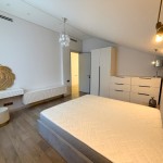 Таунхаус в камерном поселке 8 Таунхаус в камерном поселке 8