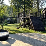 "Château Rocher" Родовое поместье Новогорск 22 "Château Rocher" Родовое поместье Новогорск 22