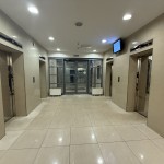 2-х комнатная  у метро  Беговая 10